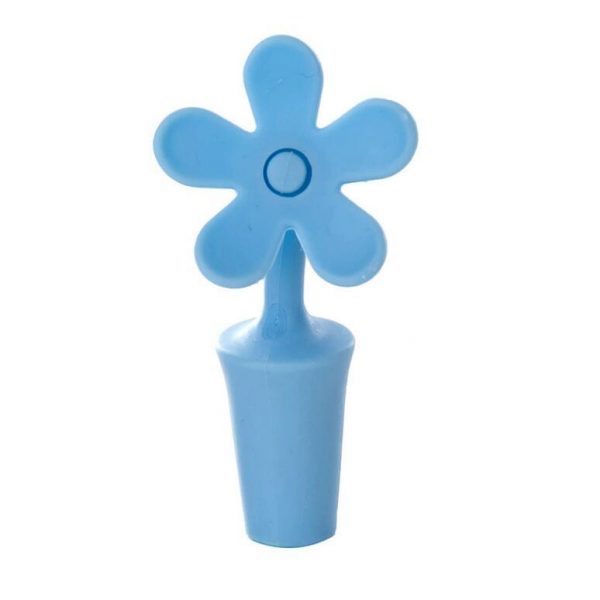 1 pcs Creative Food Grade Silicone Cork Stopper Bottle Cap Hanging Beer Wine Cork Fresh Keeping Plug for Kitchen Gadget Bar Tool - Image 6