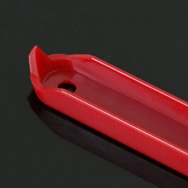 2 Pieces / set Mini Handmade Tools Scraper Utility Practical Floor Cleaner Tile Cleaner Surface Glue Residual Shovel - Image 5