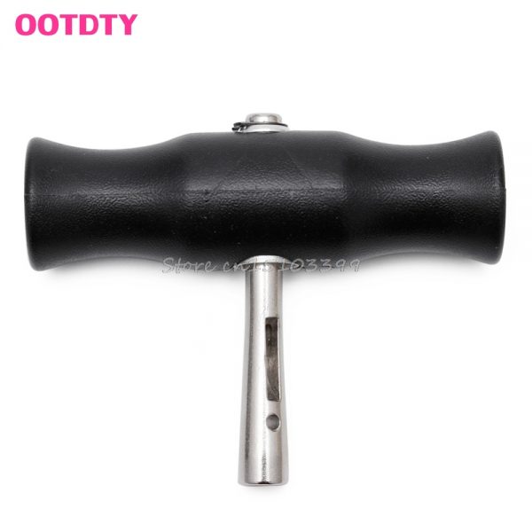 Car Windshield Removal Tool Windscreen Window Glass Cutting Wire + Handles Kit #H028# - Image 3