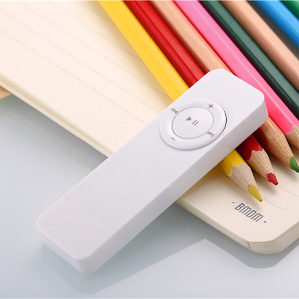 Fashionable Portable Strip Sport Lossless Sound Music Media Mini MP3 Player Support Up To 32GB Micro TF Card Droship 10Aug 1 - Image 5