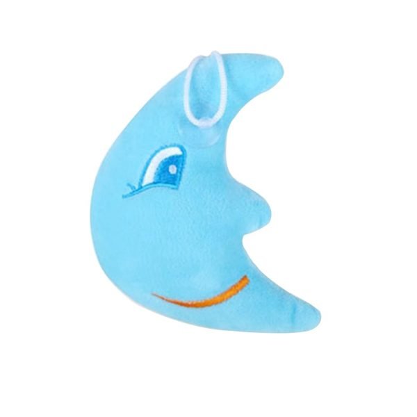 New Cute Baby Pillow Kids Baby Cushion Cotton Baby Room Decor Child Soft Newborn Bed Doll Gifts Kids Doll Baby Seat Plush - Image 4