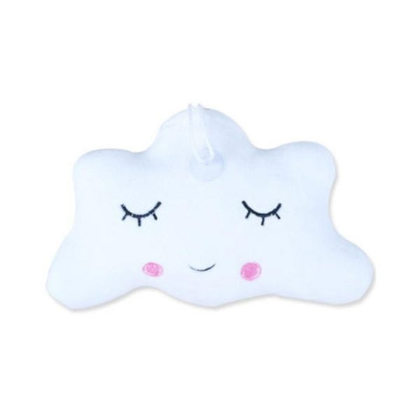 New Cute Baby Pillow Kids Baby Cushion Cotton Baby Room Decor Child Soft Newborn Bed Doll Gifts Kids Doll Baby Seat Plush - Image 5