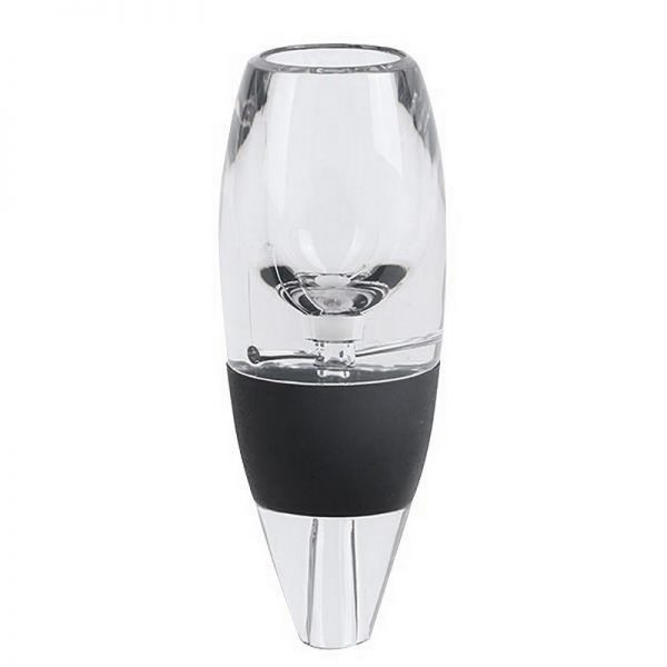 New Red Wine Aerator Decanter Magic Wine Pourer Spout Quick Aerating Bar Tools Wine Aerator Filter Kitchen Accessories - Image 5