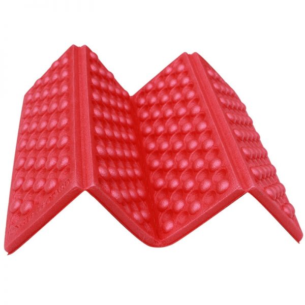 Soft Waterproof Dual Camping Hiking Picnic Portable Cushion Seat Pad Outdoor Folding Camping Moistureproof Cushion Mattress Pad - Image 4