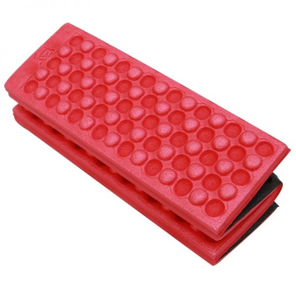 Soft Waterproof Dual Camping Hiking Picnic Portable Cushion Seat Pad Outdoor Folding Camping Moistureproof Cushion Mattress Pad - Image 5