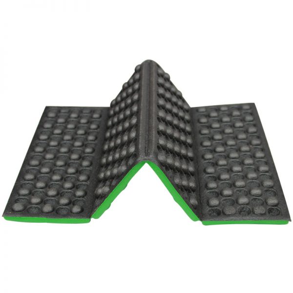 Soft Waterproof Dual Camping Hiking Picnic Portable Cushion Seat Pad Outdoor Folding Camping Moistureproof Cushion Mattress Pad - Image 6