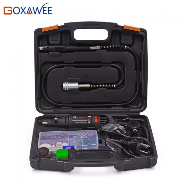 Mini-Drill Set