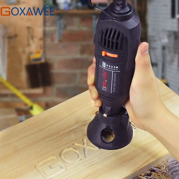 Mini Drill Multitool