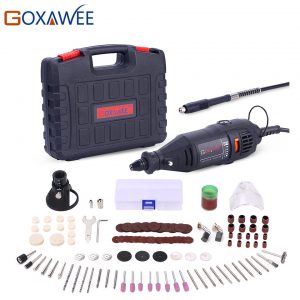Electric Mini Drill