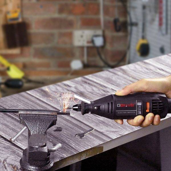 Power Tools Electric Mini Drill