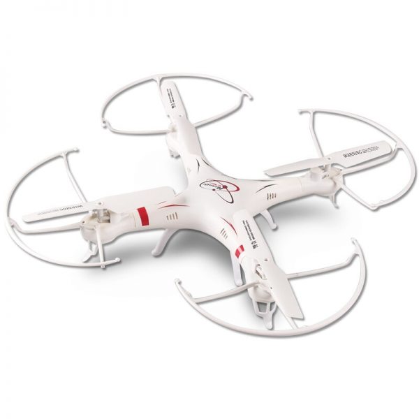 Free shipping 31CM HQ898B RC Drones Quadcopter with 2MP HD WIFI FPV Real-time Camera Quadcopter Helicopter Remote control toys - Image 2