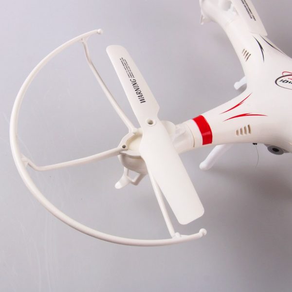 Free shipping 31CM HQ898B RC Drones Quadcopter with 2MP HD WIFI FPV Real-time Camera Quadcopter Helicopter Remote control toys - Image 4