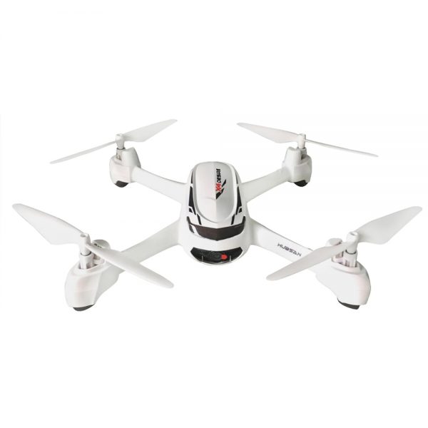 Promotion Hubsan H502S X4 5.8G FPV RC Drone Dron 720P HD Camera GPS Altitude One Key Return Headless Mode RC Quadcopter Toys - Image 3