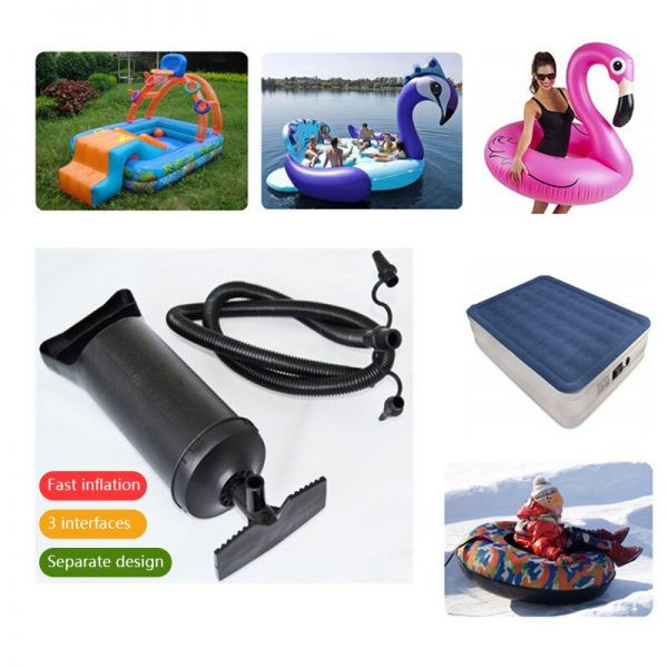 Manual Pump  - Swimming Pool Outdoor/Matrass - Image 2