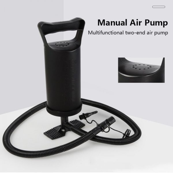 Manual Pump  - Swimming Pool Outdoor/Matrass - Image 3