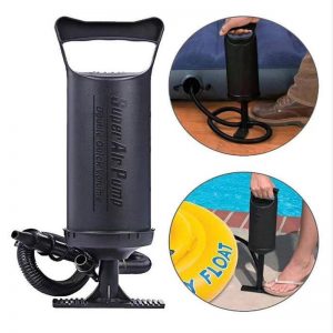Manual Pump  – Swimming Pool Outdoor/Matrass