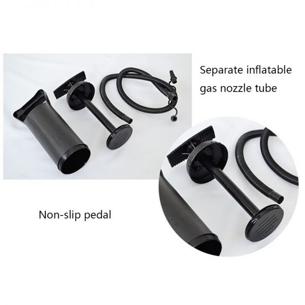 Manual Pump  - Swimming Pool Outdoor/Matrass - Image 5