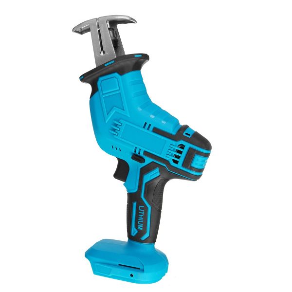 18V Cordless Reciprocating Saw Portable Replacement - Image 2
