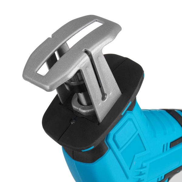 18V Cordless Reciprocating Saw Portable Replacement - Image 4