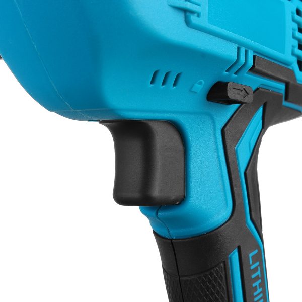 18V Cordless Reciprocating Saw Portable Replacement - Image 6