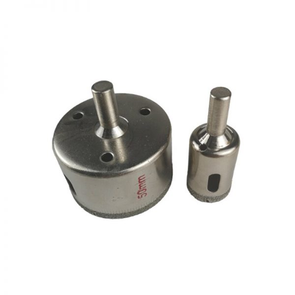1pcs 3mm-60mm Diamond Coated Drill Bit Tile Marble Glass Ceramic - Image 3