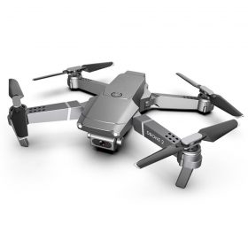Дрон 4K 2020 Новый E68 WIFI FPV Мини-дрон с широкоугольной HD-камерой 1080P, режимом 4K, высоким углом обзора, складной квадрокоптер с дистанционным управлением S8U2