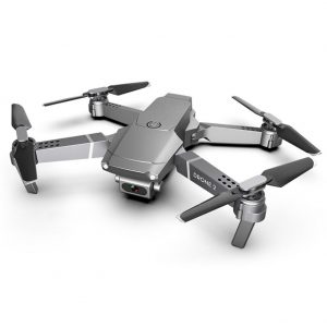 Drone 4K 2020 New E68 WIFI FPV Mini Drone With Wide 1080P HD Camera Hold 4K Mode Hight Drone Angle Quadcopter Foldable RC S8U2