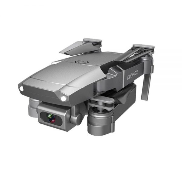 Drone 4K 2020 New E68 WIFI FPV Mini Drone With Wide Angle HD 4K 1080P Camera Hight Hold Mode RC Foldable Quadcopter Drone - Image 2