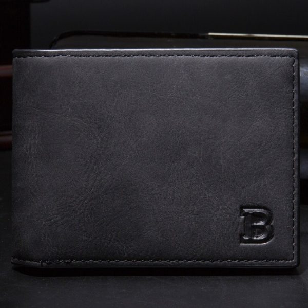 Fashion Leather Men Wallet Clutch Business Cell Phone Bag Organizer Card Golder Long Zipper Coin Purse Brand Male Money Bag - Image 6