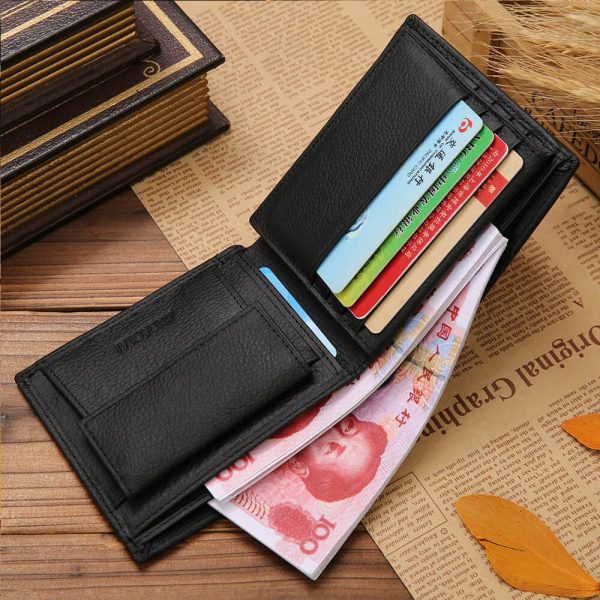 Wallet with your name - Image 2