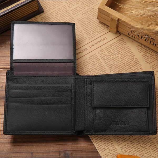 Wallet with your name - Image 3