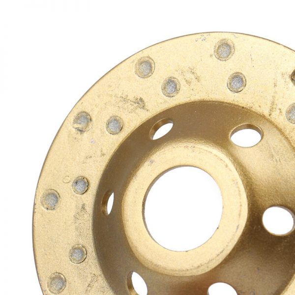 Diamond Grinding Disc