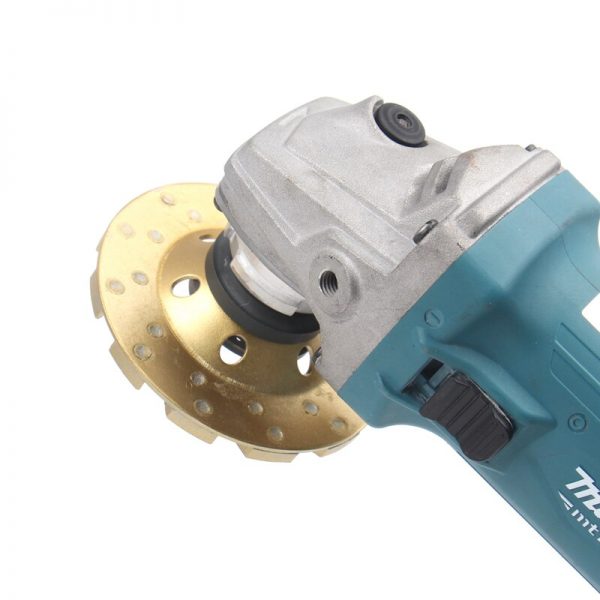 Diamond Grinding Wheel