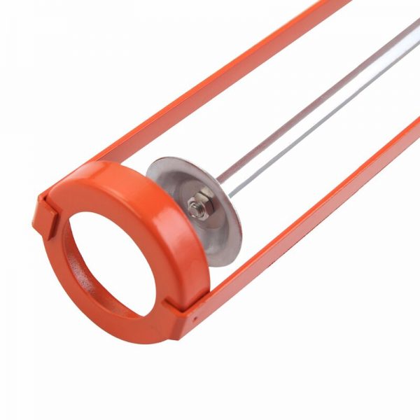HIAIM Glass Tools Save Pressure Industrial Glue Caulking Gun - Image 6