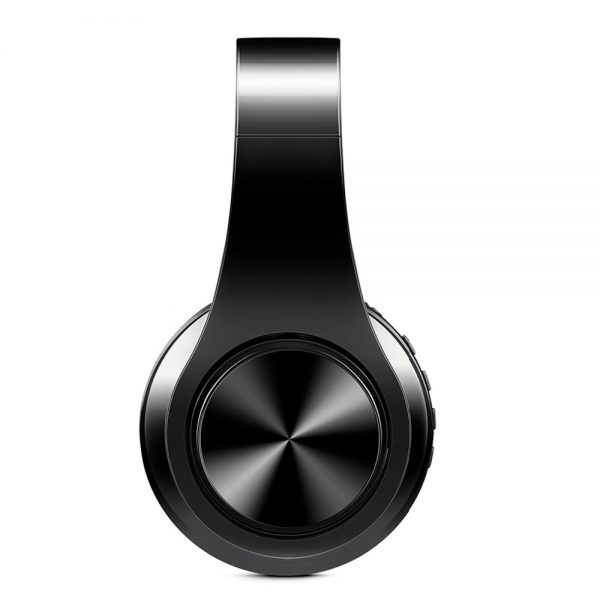 HIFI Stereo Earphones Bluetooth Headphone - Image 5