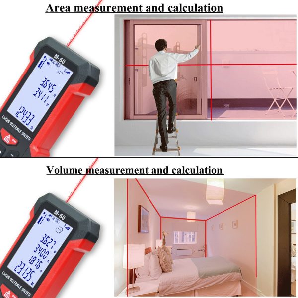 Laser Meter - Image 3