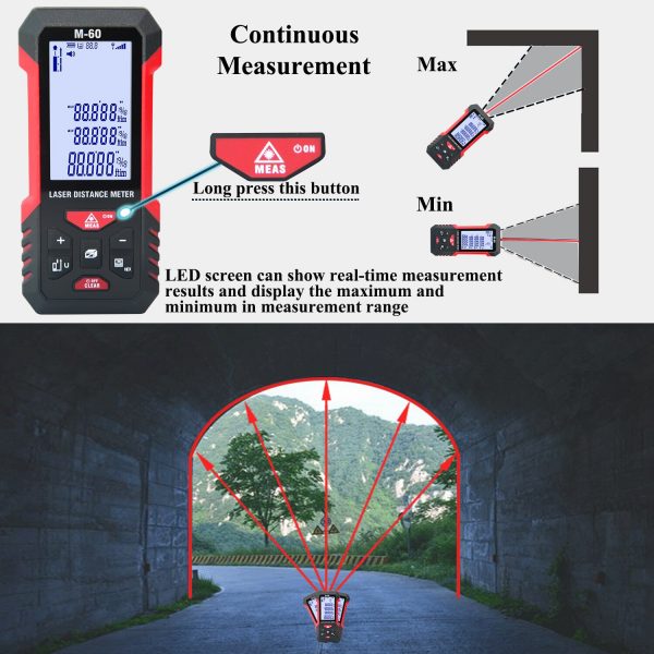Laser Meter - Image 6