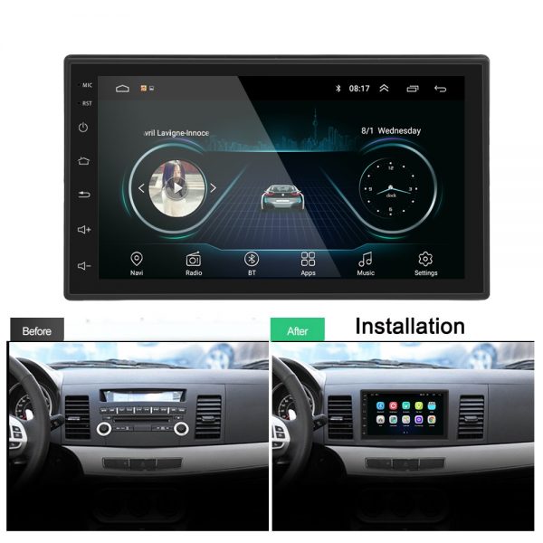 Android Multimedia Player Universal - Image 3