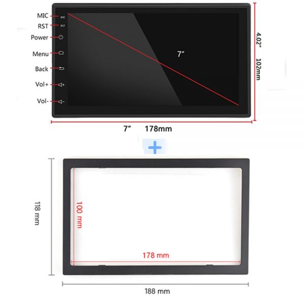 Android Multimedia Player Universal - Image 5