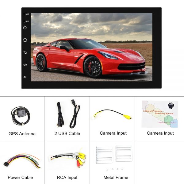 Android Multimedia Player Universal - Image 6