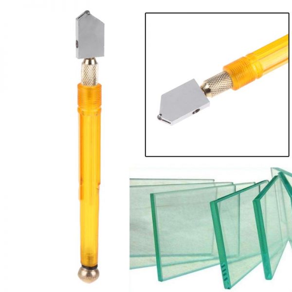 Single Diamond Glass Cutter - Image 5