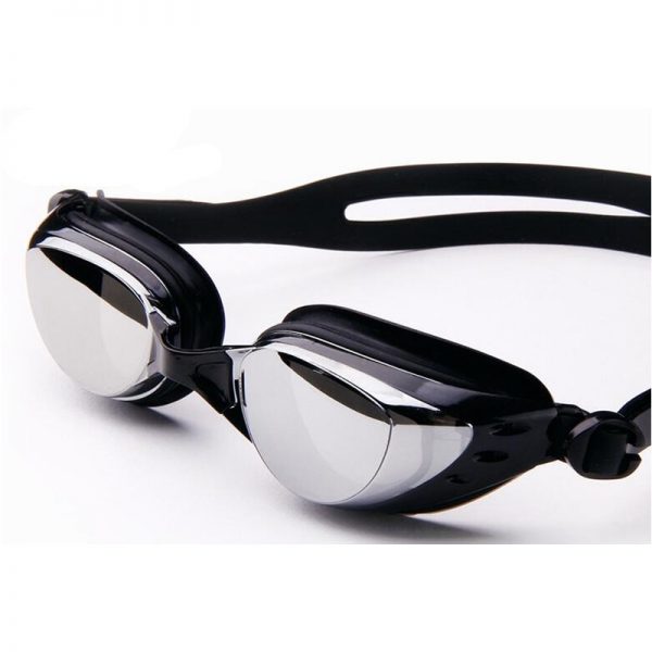 Swim Goggle Diving Glasses Anti-fog PC Lens Swiming Pool Natacion Hombre Women's Swimwear Kid Eyewear For Swimming - Image 4