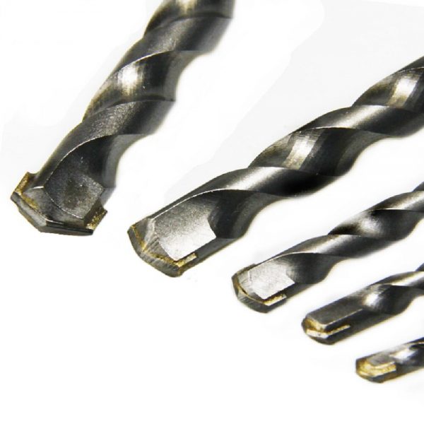 Brick Stone Drilling Set Size 4 5 6 8 10mm Power Tool Accessories - Image 5