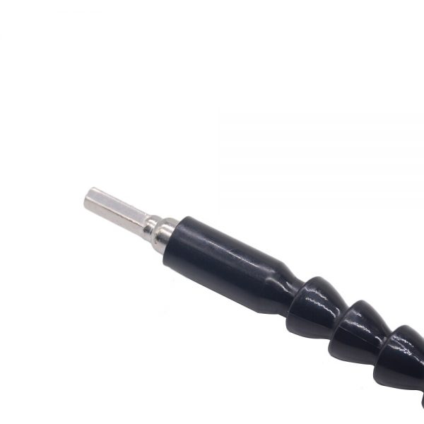 1pcs 295MM Plastic Metal Soft Universal Flexible Shaft Electric Screwdriver Batch Of Head Hex Shank Extension Drill Bit Holder - Image 3
