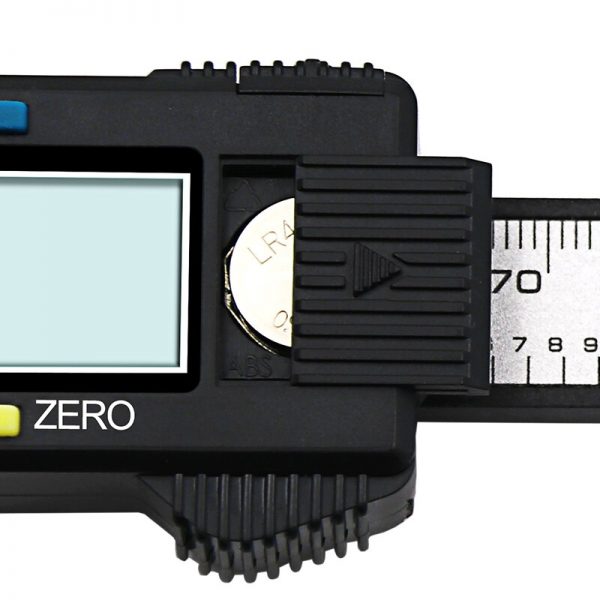 6 inch digital caliper electronic vernier caliper 100mm caliper micrometer measuring tool digital ruler 150mm 0.1mm - Image 4