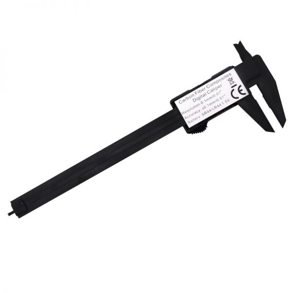 6 inch digital caliper electronic vernier caliper 100mm caliper micrometer measuring tool digital ruler 150mm 0.1mm - Image 5