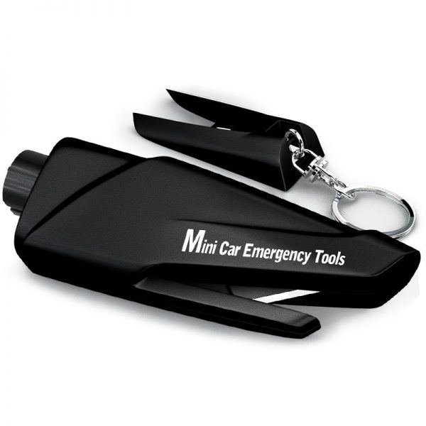 Car Multi-Function Car Safety Hammer Portable Window Breaker Escape Device Dropshipping - Image 2
