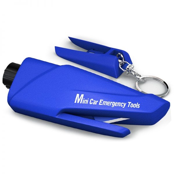 Car Multi-Function Car Safety Hammer Portable Window Breaker Escape Device Dropshipping - Image 3