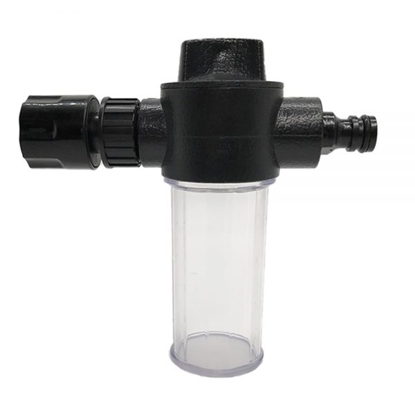 Garden Hose Pipe Water Hose Expandable Magic Hose 7 Patterns Water Gun Foam Pot Big Promotion - Image 4