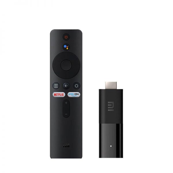 Global Version Xiaomi Mi TV Stick Android TV 9.0 4-core 1080P HD Dual Decoding 1GB RAM 8GB ROM Google Assistant Netflix Wifi 5 - Image 2